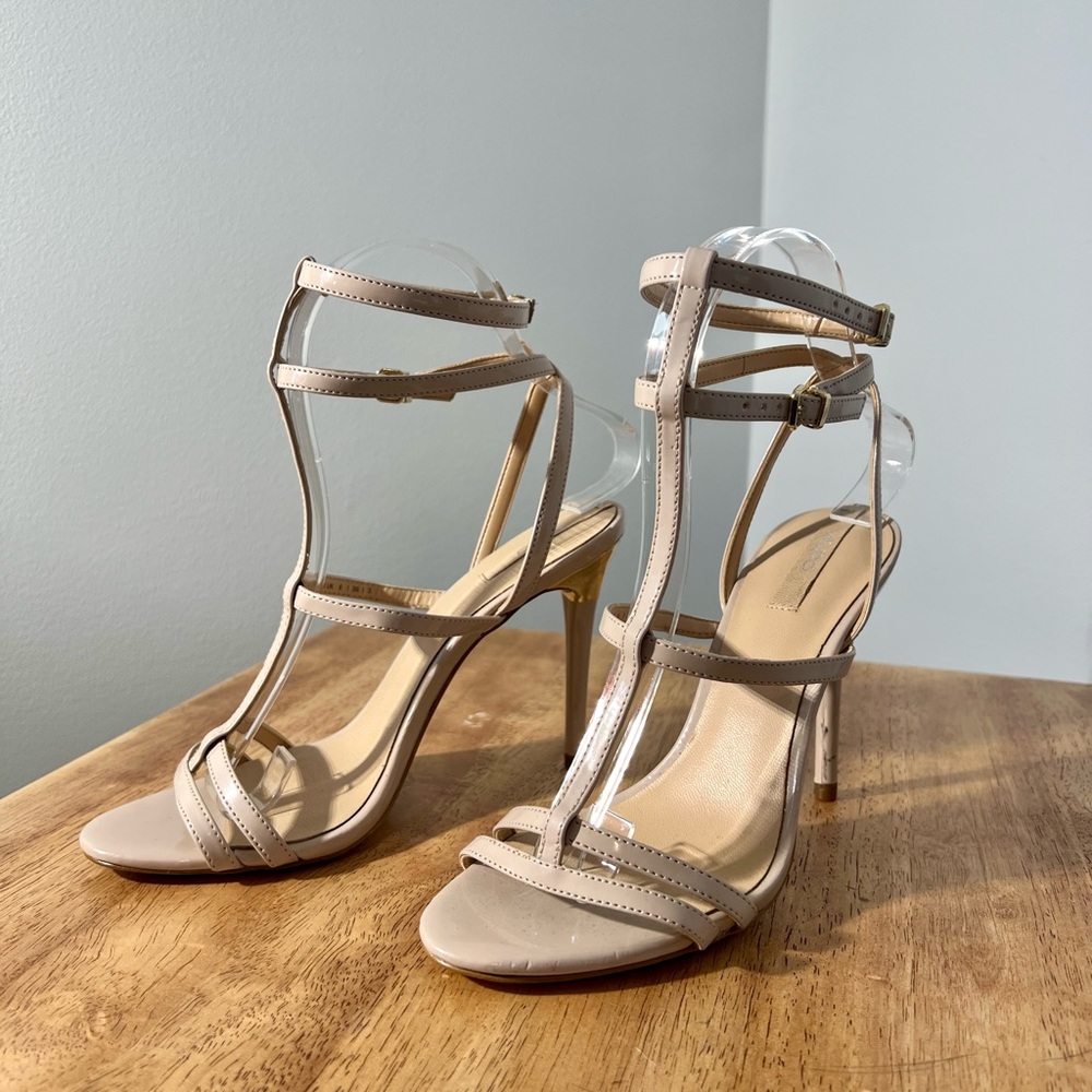 Aldo sandals